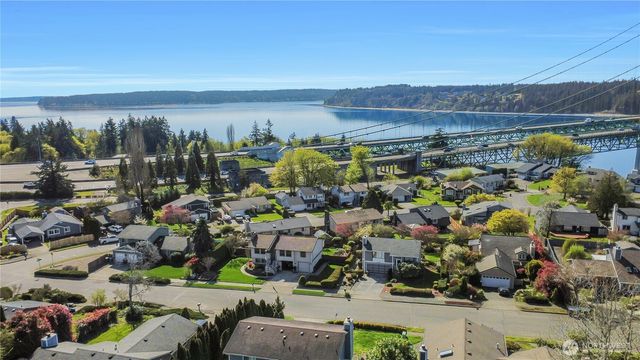 1345 N Juniper Street, Tacoma, WA 98406