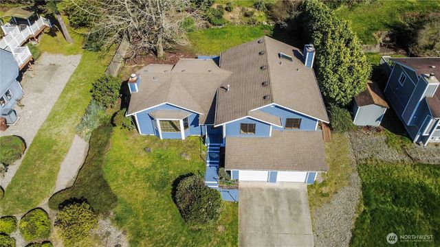 1345 N Juniper Street, Tacoma, WA 98406