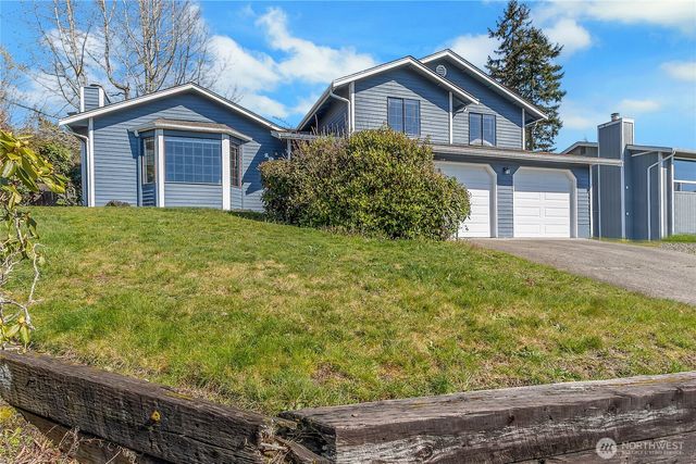 1345 N Juniper Street, Tacoma, WA 98406