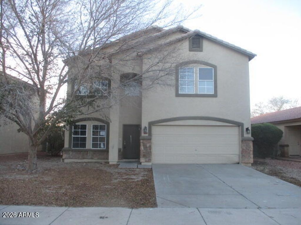 13265 W WATSON Lane, Surprise, AZ 85379 — exterior