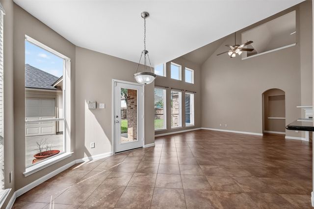 521 Opal Sky Court, League City, TX 77573