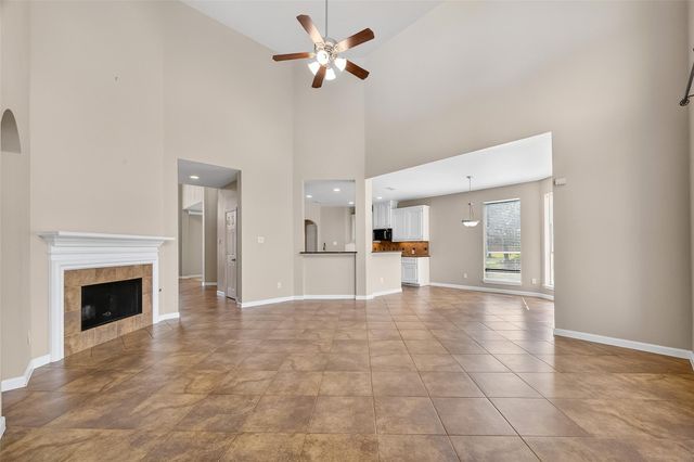 521 Opal Sky Court, League City, TX 77573