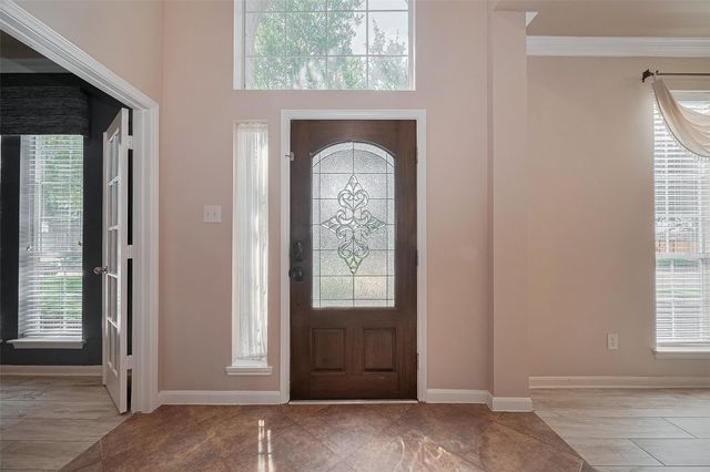 521 Opal Sky Court, League City, TX 77573