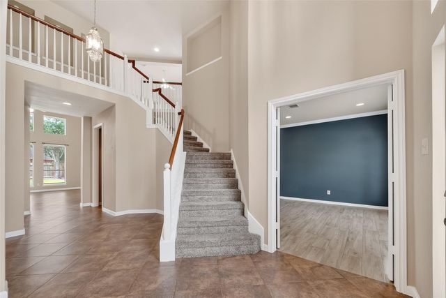 521 Opal Sky Court, League City, TX 77573