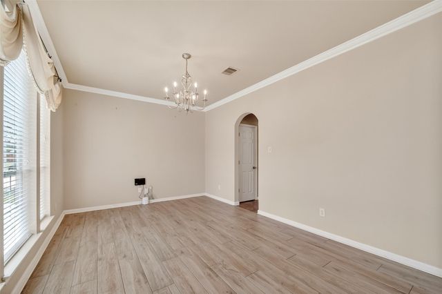 521 Opal Sky Court, League City, TX 77573