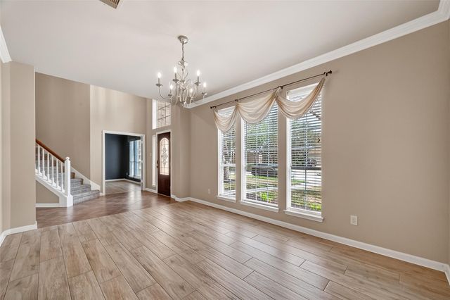 521 Opal Sky Court, League City, TX 77573