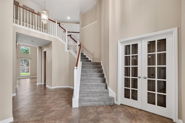 521 Opal Sky Court, League City, TX 77573