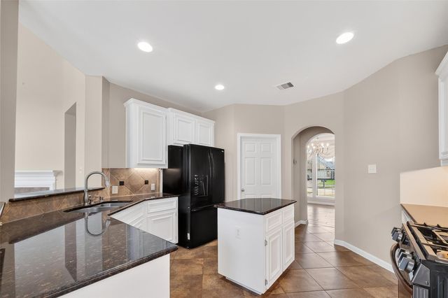 521 Opal Sky Court, League City, TX 77573