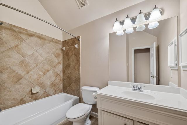 521 Opal Sky Court, League City, TX 77573