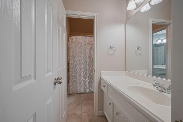 521 Opal Sky Court, League City, TX 77573