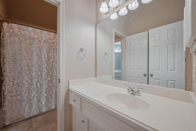 521 Opal Sky Court, League City, TX 77573