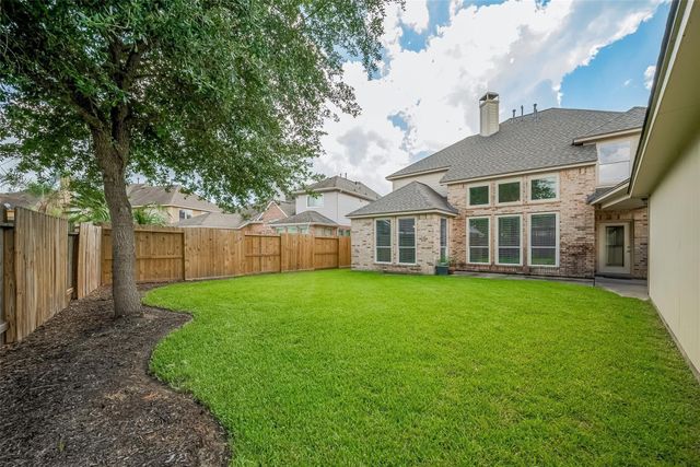 521 Opal Sky Court, League City, TX 77573