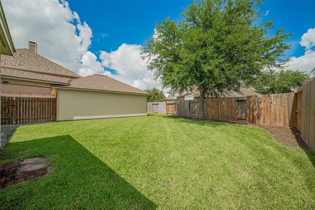521 Opal Sky Court, League City, TX 77573