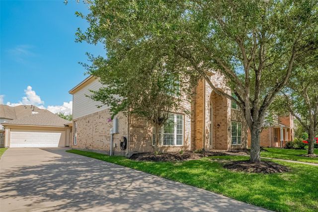 521 Opal Sky Court, League City, TX 77573