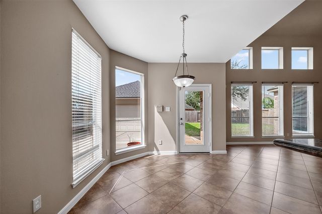 521 Opal Sky Court, League City, TX 77573