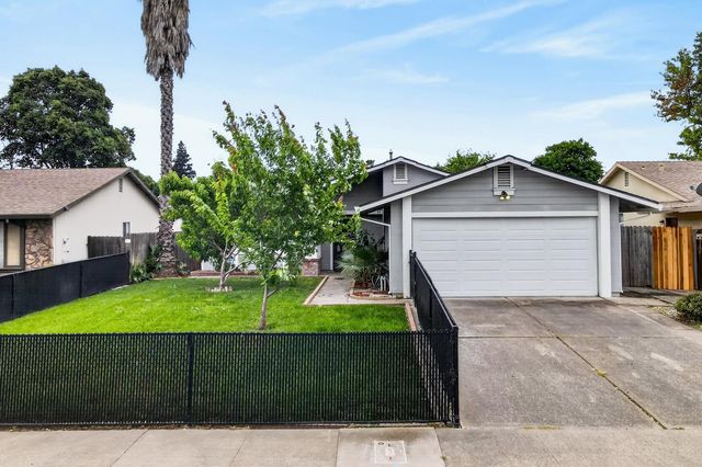 4070 Deer Trail Way, Sacramento, CA 95823