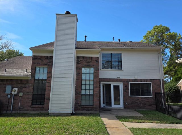 8715 Rocky Valley Drive, Houston, TX 77083