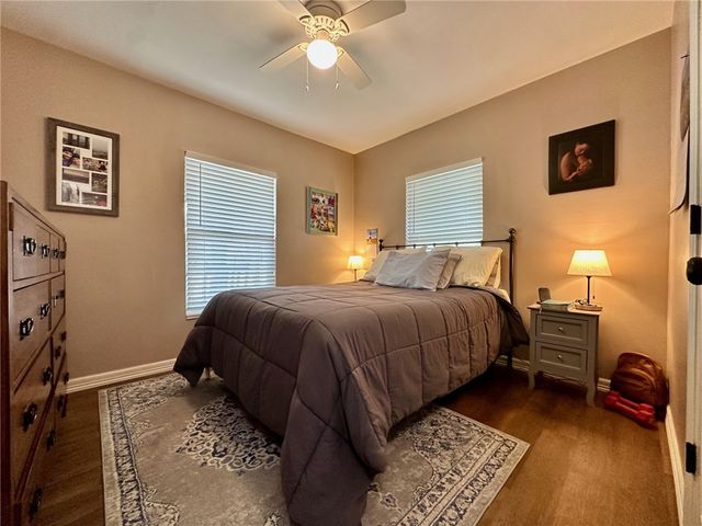 1021 E B Ave, Kingsville, TX 78363