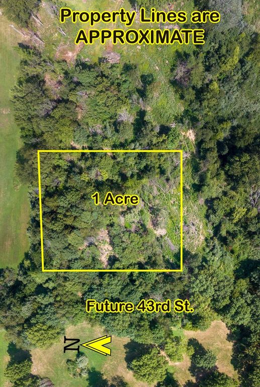 Image 3 of property listing at 0000 43rd Street, Mt Vernon, IL 62864