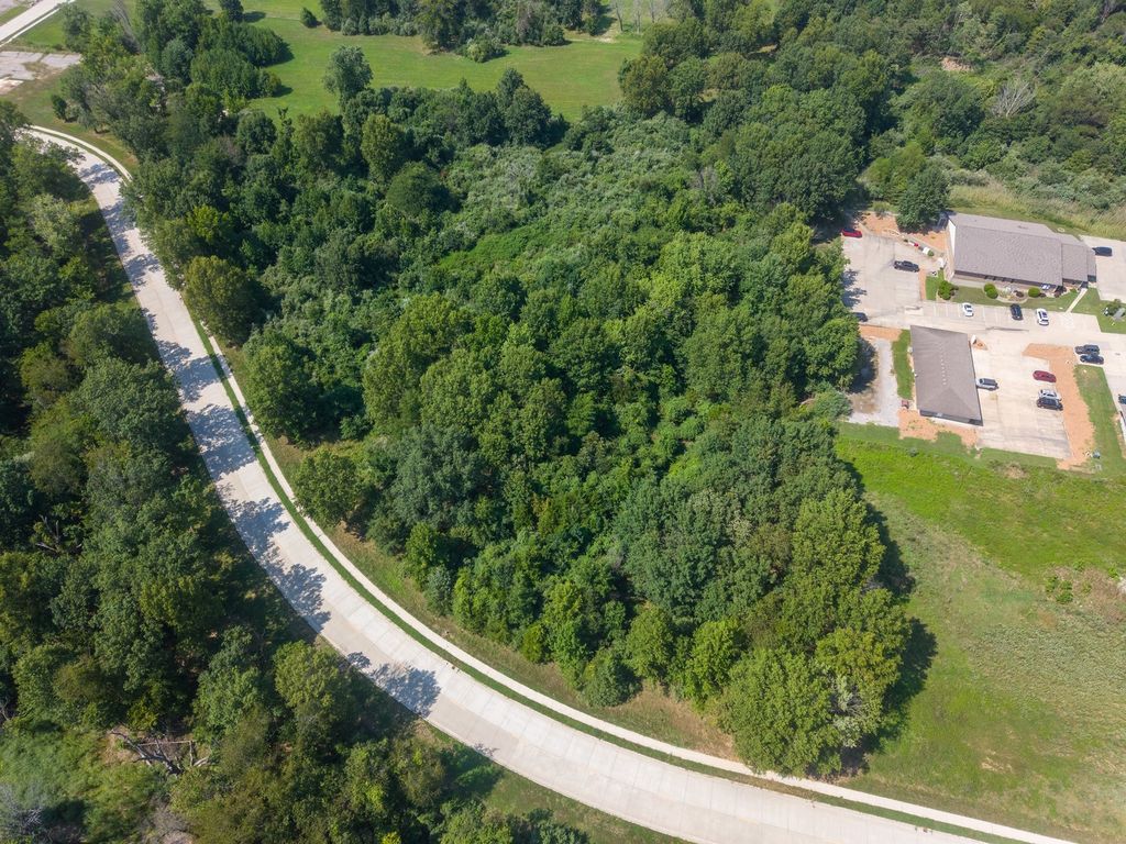 Image 4 of property listing at 0000 43rd Street, Mt Vernon, IL 62864