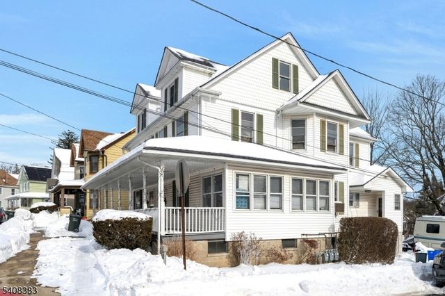 62 Union St, Wharton Boro, NJ 07885