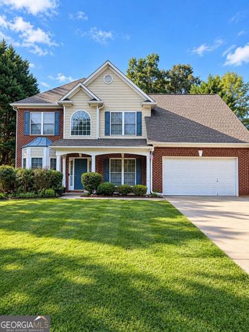 4881 Arcado Road SW, Lilburn, GA 30047