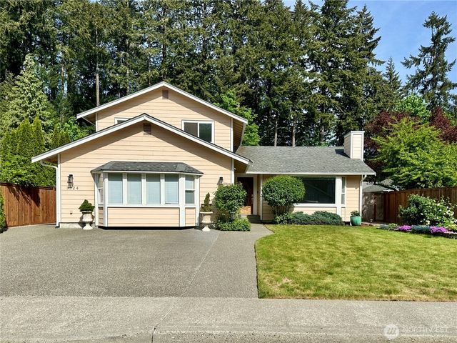 3324 Woodard Green Drive NE, Olympia, WA 98506