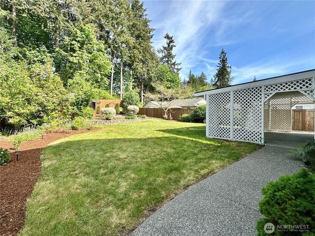3324 Woodard Green Drive NE, Olympia, WA 98506