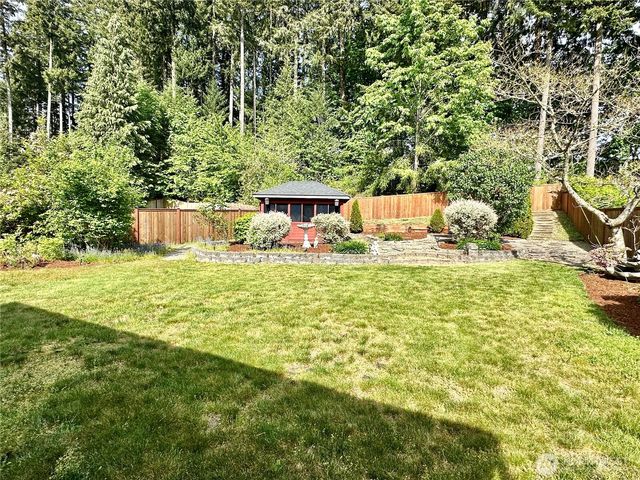 3324 Woodard Green Drive NE, Olympia, WA 98506
