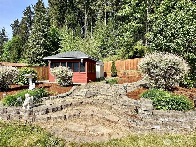 3324 Woodard Green Drive NE, Olympia, WA 98506