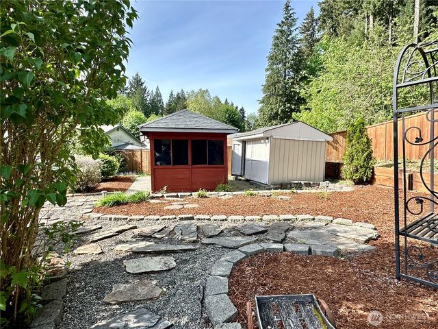 3324 Woodard Green Drive NE, Olympia, WA 98506