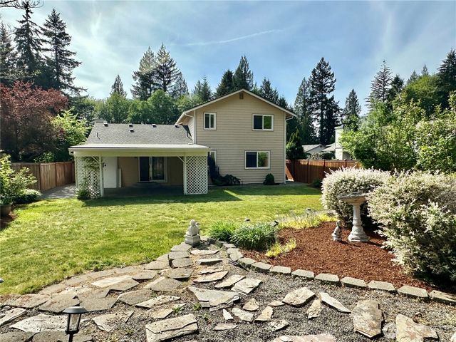3324 Woodard Green Drive NE, Olympia, WA 98506