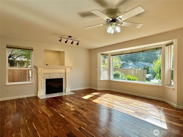 3324 Woodard Green Drive NE, Olympia, WA 98506