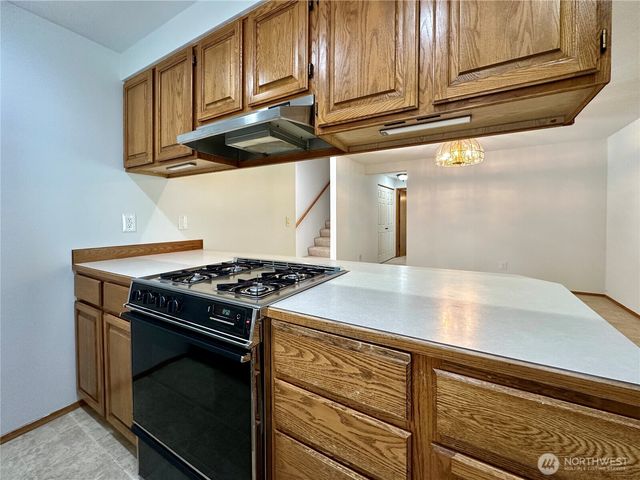 3324 Woodard Green Drive NE, Olympia, WA 98506
