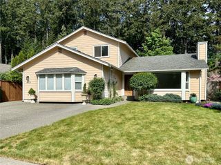 3324 Woodard Green Drive NE, Olympia, WA 98506