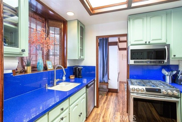 708 E Alta Way, Long Beach, CA 90802