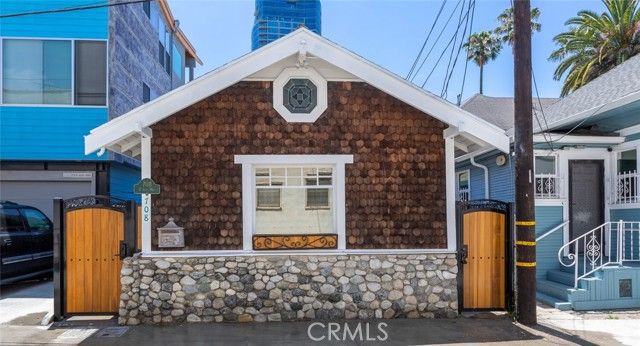 708 E Alta Way, Long Beach, CA 90802