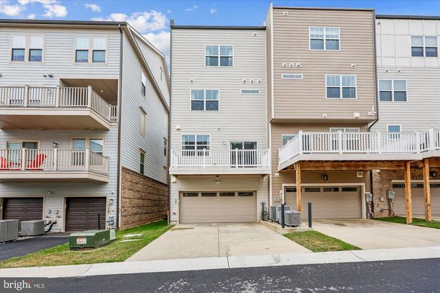 108 SALINGER DR, Gaithersburg, MD 20878