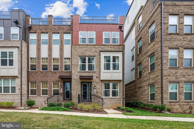 108 SALINGER DR, Gaithersburg, MD 20878