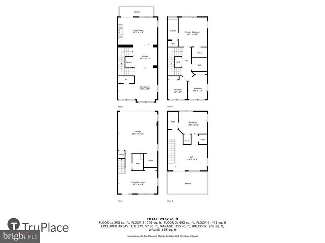 108 SALINGER DR, Gaithersburg, MD 20878