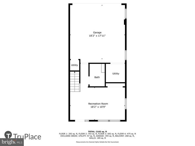 108 SALINGER DR, Gaithersburg, MD 20878