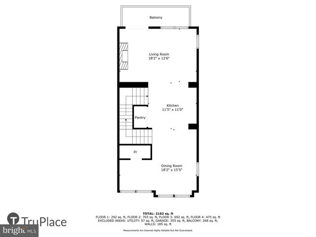 108 SALINGER DR, Gaithersburg, MD 20878