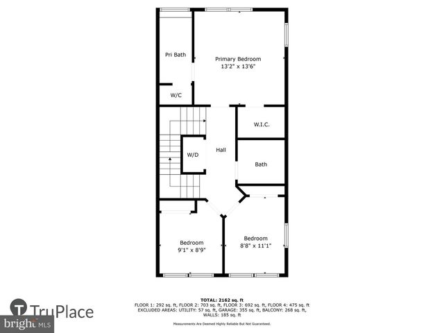 108 SALINGER DR, Gaithersburg, MD 20878