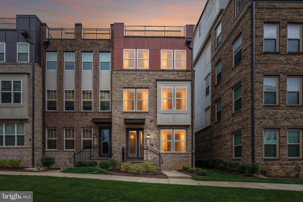 108 SALINGER DR, Gaithersburg, MD 20878