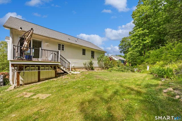 30 Tower Road, Bristol, CT 06010