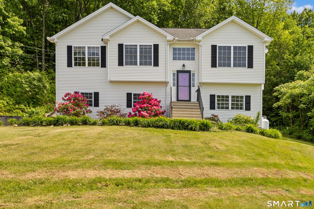 30 Tower Road, Bristol, CT 06010