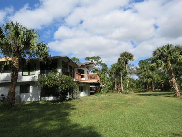 1464 Gallop Drive, Loxahatchee, FL 33470