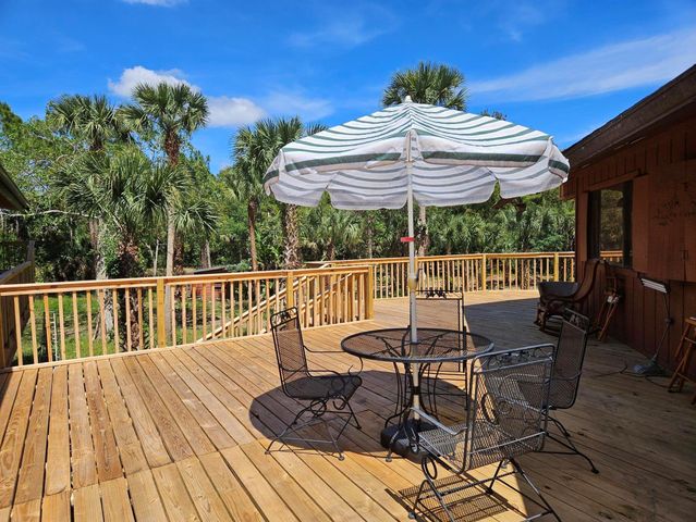 1464 Gallop Drive, Loxahatchee, FL 33470