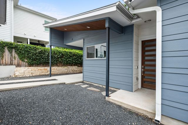 1703 Perez ST 2, Austin, TX 78721