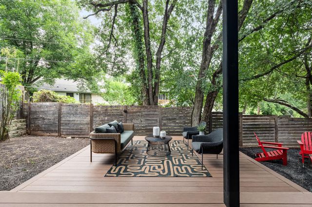 1703 Perez ST 2, Austin, TX 78721